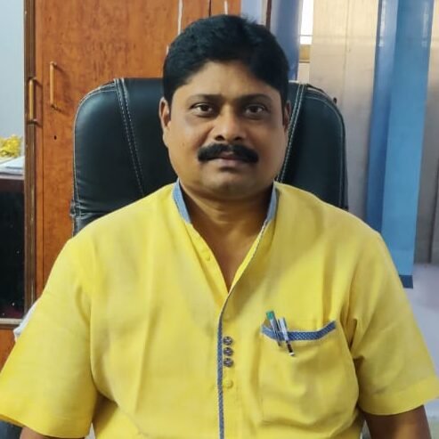 Kambala Mohan babu headshot - JMR Advisor y team member